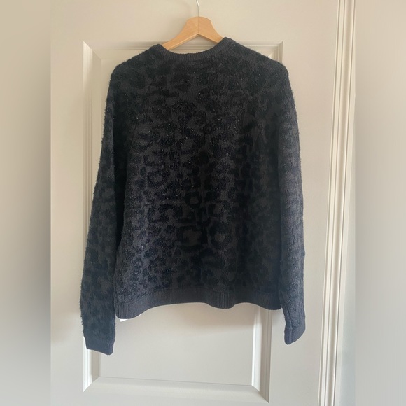 Lululemon Wool-Blend Jacquard Sweater - Picture 4 of 4